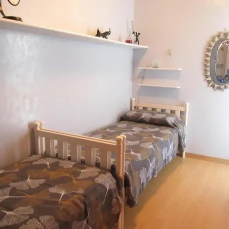 Adorable Bright Flat At Pineta - Beahost Apartamento *