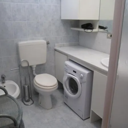 Apartamento Adorable Bright Flat At Pineta - Beahost *