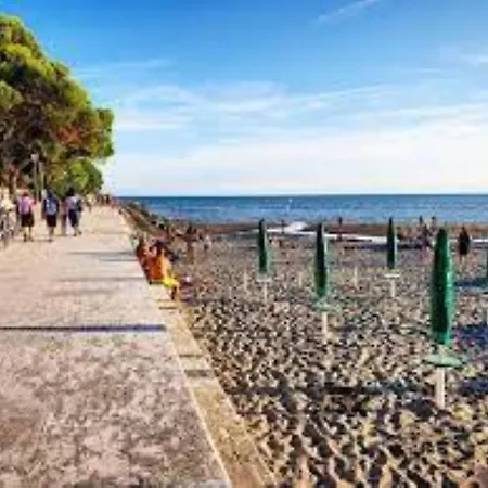 Apartamento Adorable Bright Flat At Pineta - Beahost Grado-Pineta