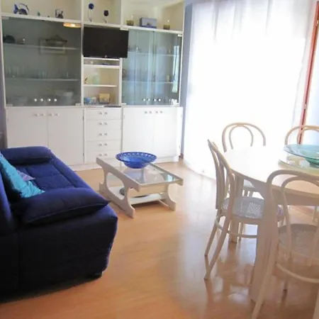 Adorable Bright Flat At Pineta - Beahost Grado-Pineta