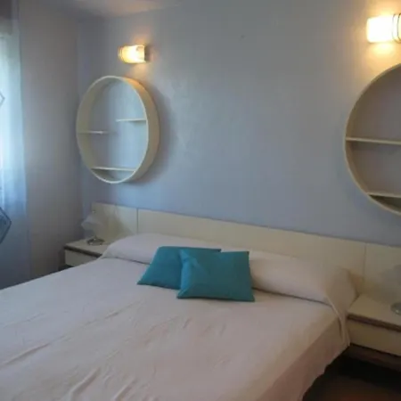 Adorable Bright Flat At Pineta - Beahost Apartamento *