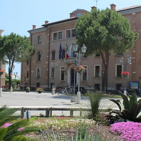 Apartamento Adorable Bright Flat At Pineta - Beahost